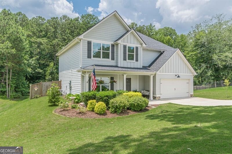 453 Tucker Trail