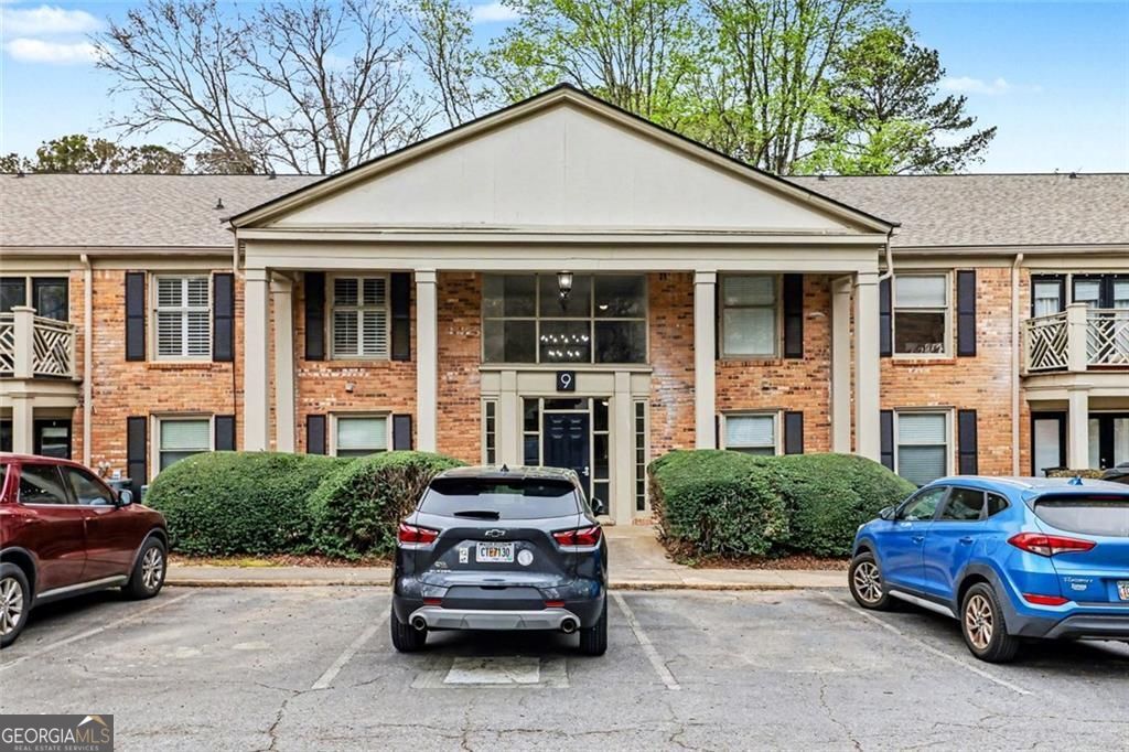 3650 Ashford Dunwoody Road Ne # 904 Property Photo 1
