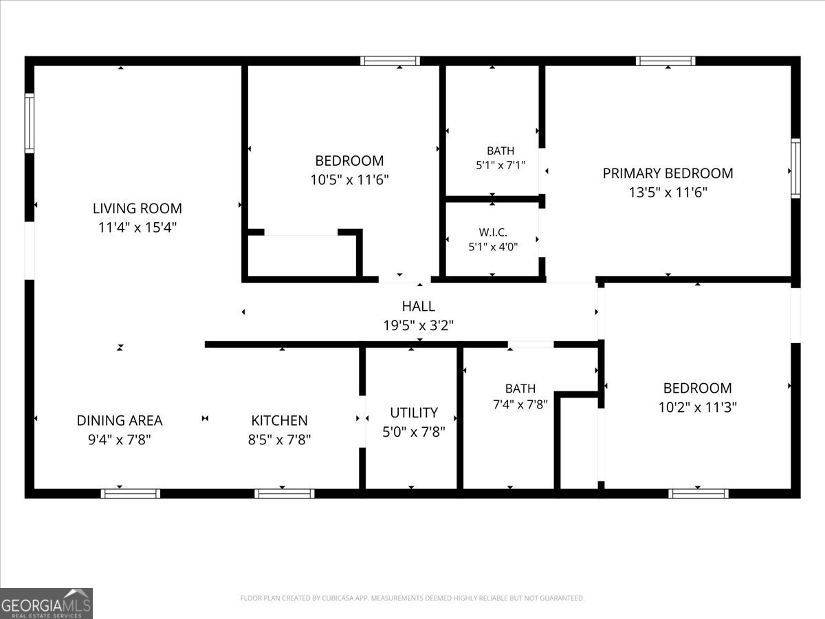 242 Jackson Street Property Photo 25