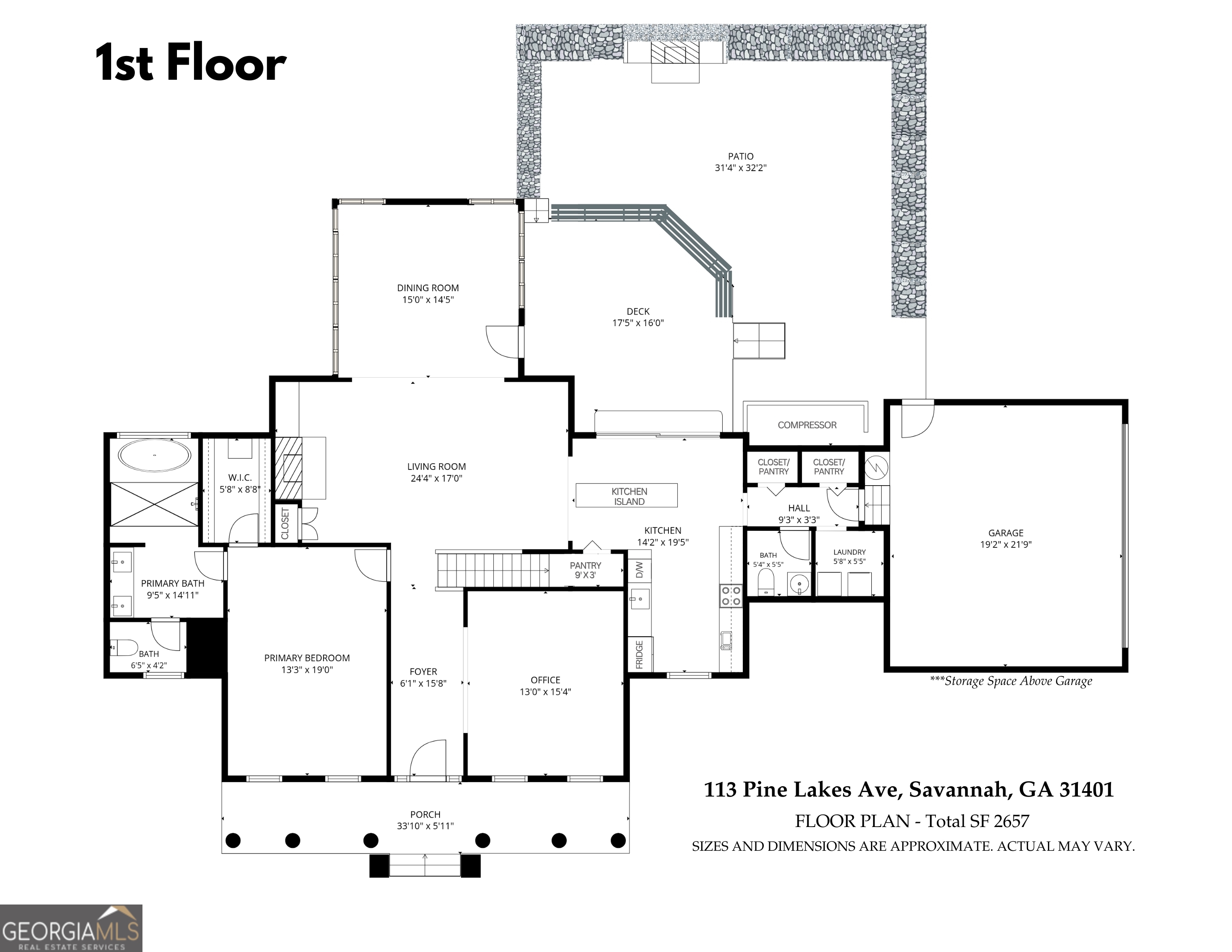 113 Pine Lakes Avenue Property Photo 28