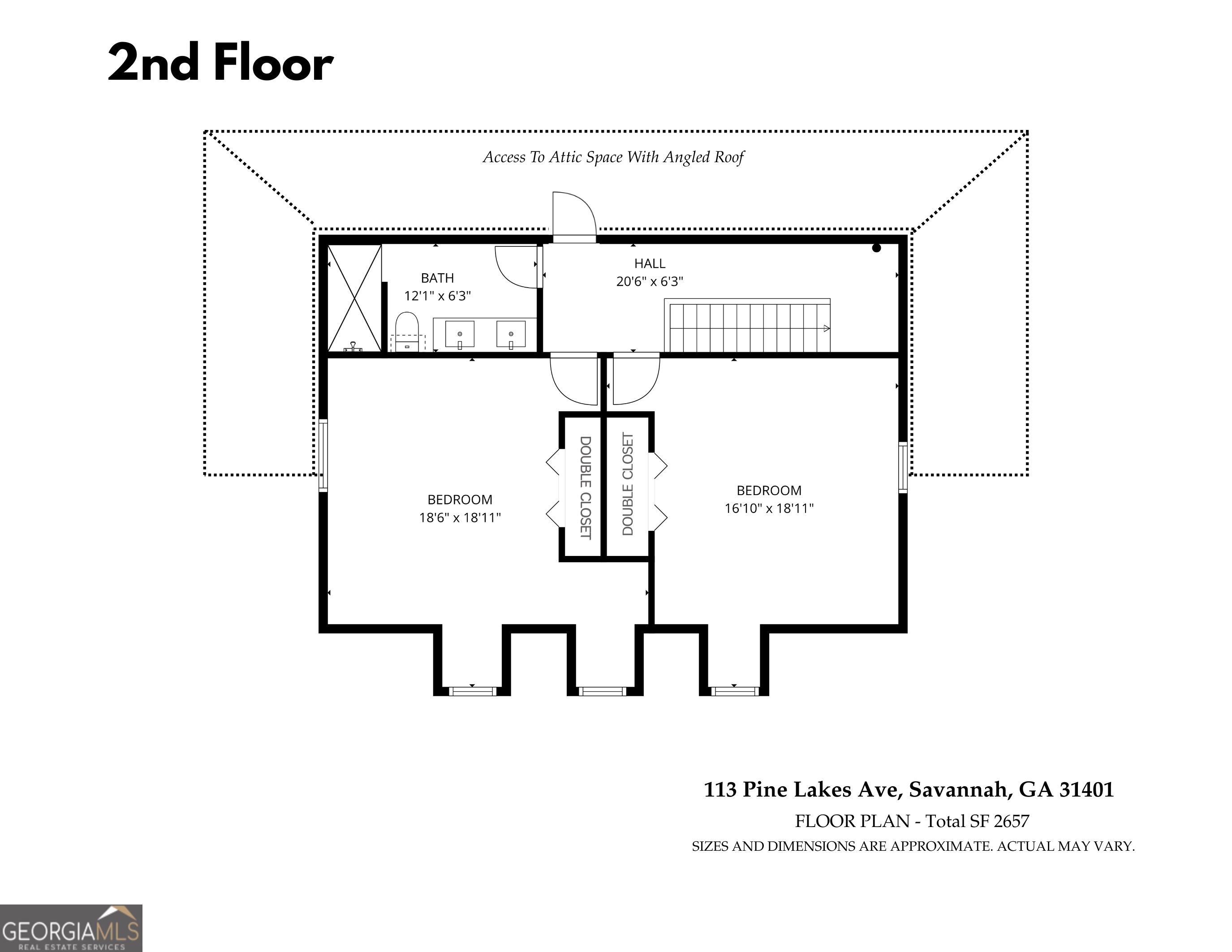 113 Pine Lakes Avenue Property Photo 29