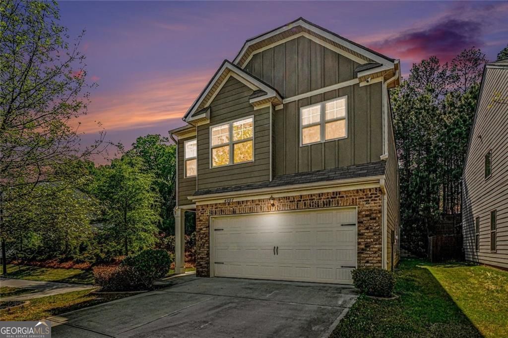 4987 Rapahoe Trail Property Photo 4
