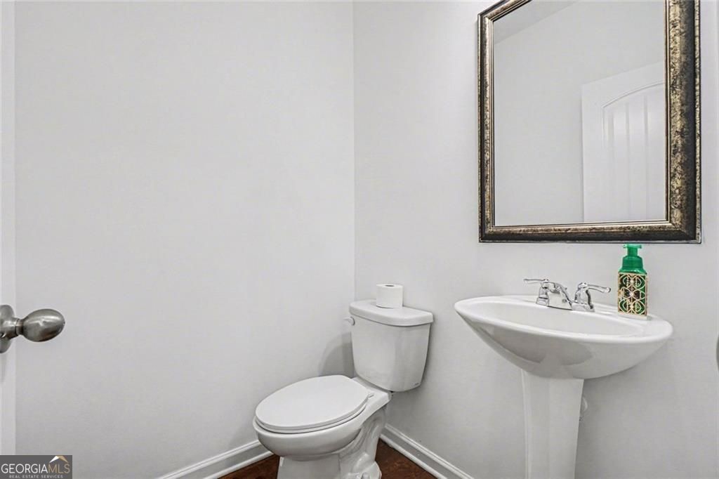 4987 Rapahoe Trail Property Photo 14