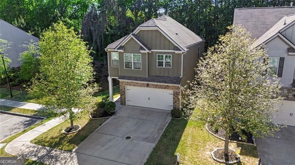 4987 Rapahoe Trail Property Photo 29