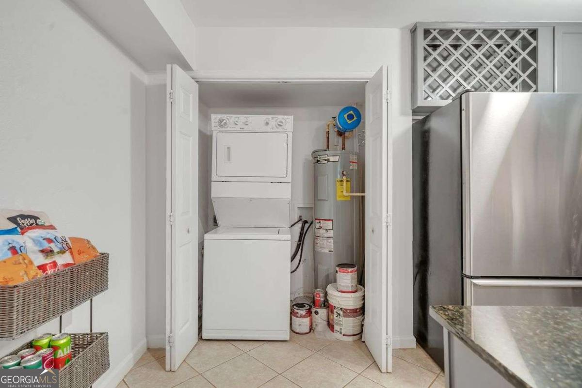 1445 Monroe Drive # F15 Property Photo 20