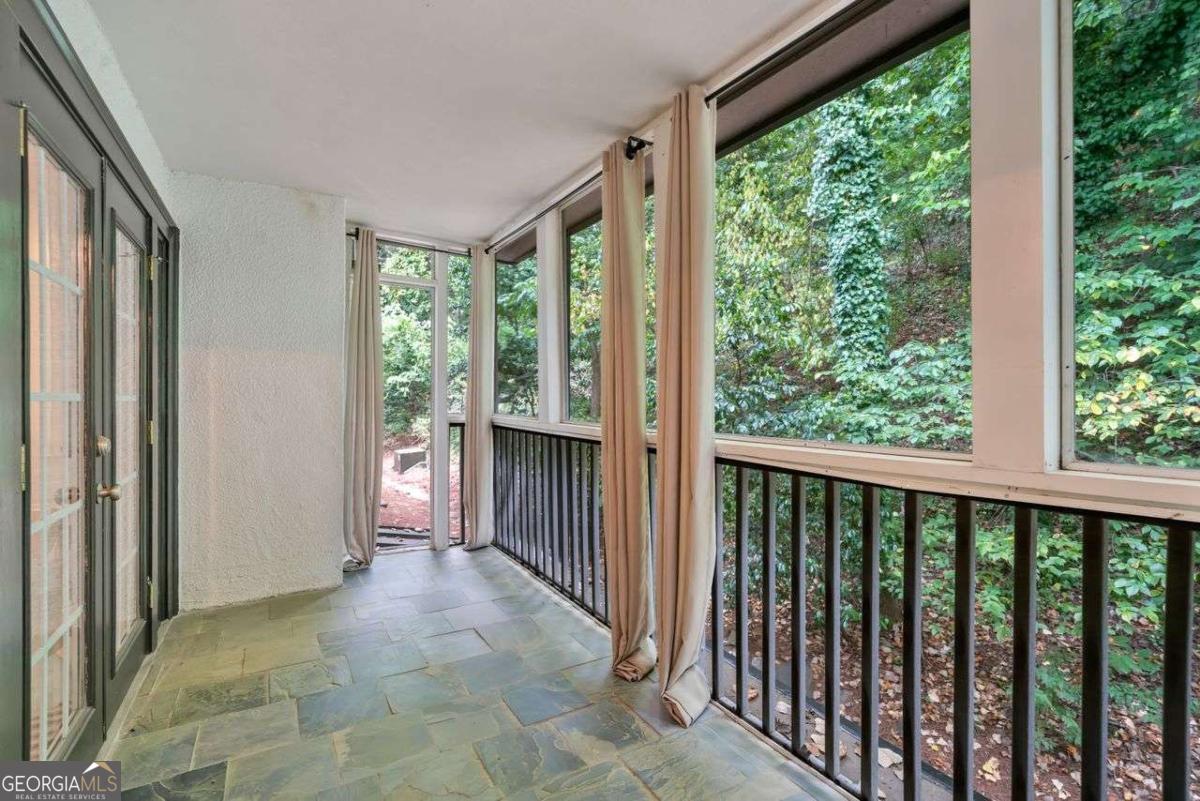 1445 Monroe Drive # F15 Property Photo 21