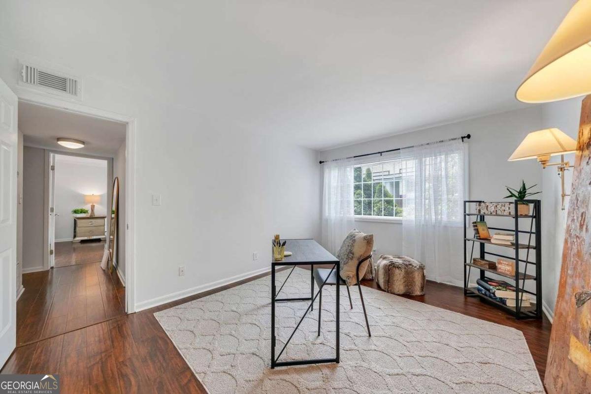 1445 Monroe Drive # F15 Property Photo 30