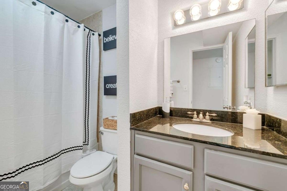 1445 Monroe Drive # F15 Property Photo 32