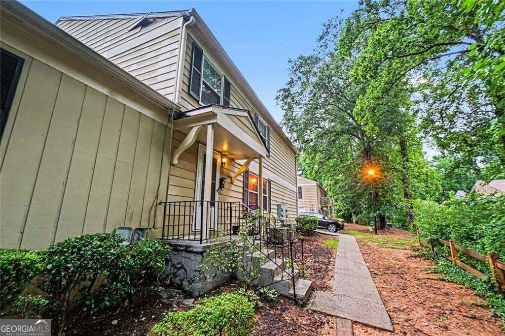 1345 Old Coach Road Sw # 15 Property Photo 2