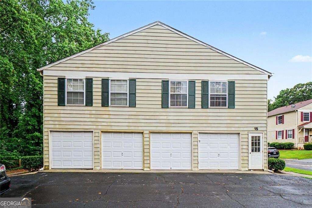 1345 Old Coach Road Sw # 15 Property Photo 8