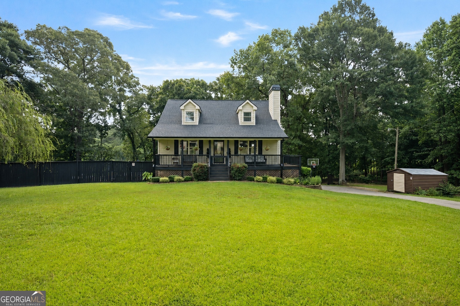 218 Johnson Drive Property Photo 1