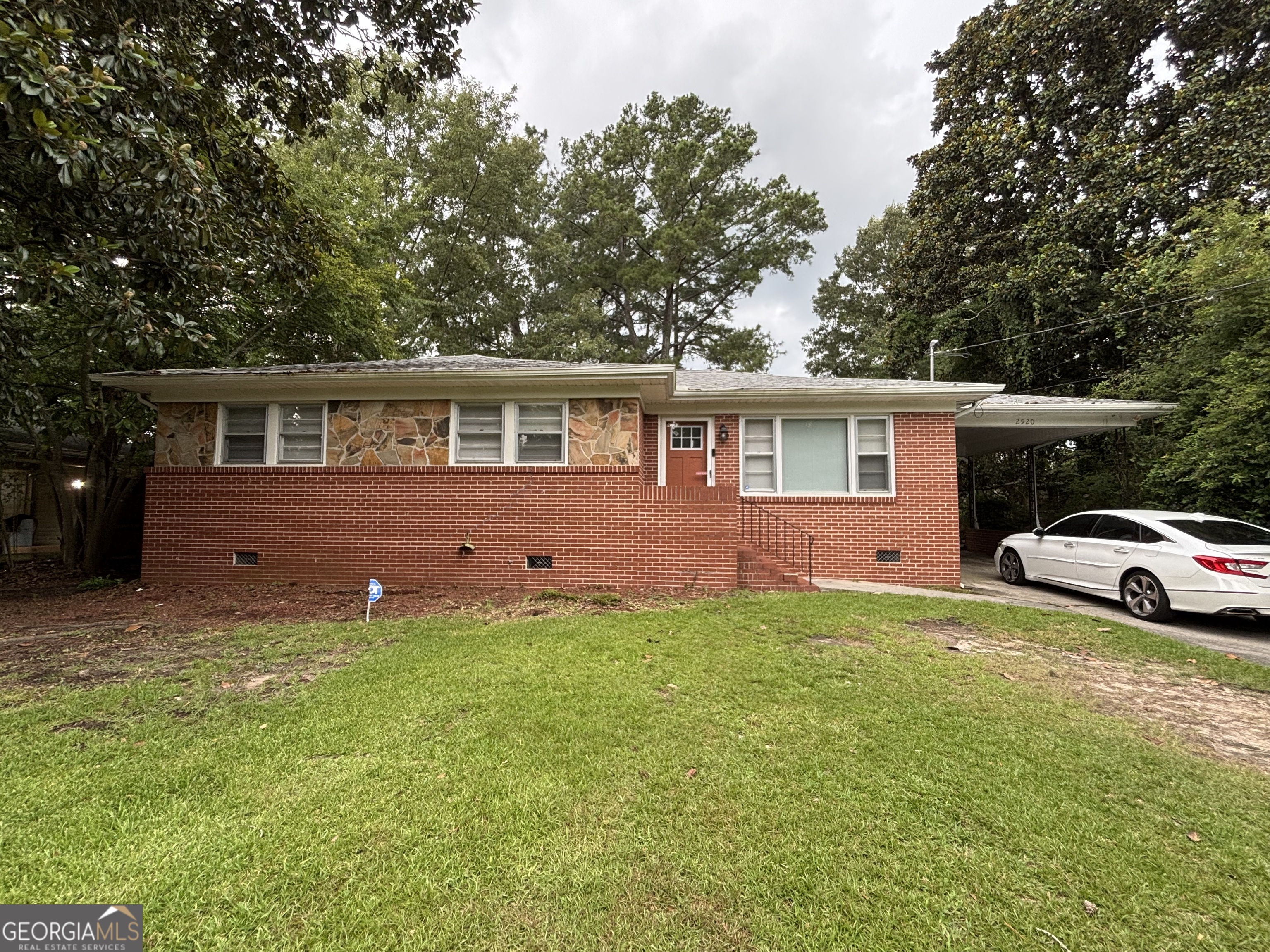 2920 Audubon Drive Property Photo 1