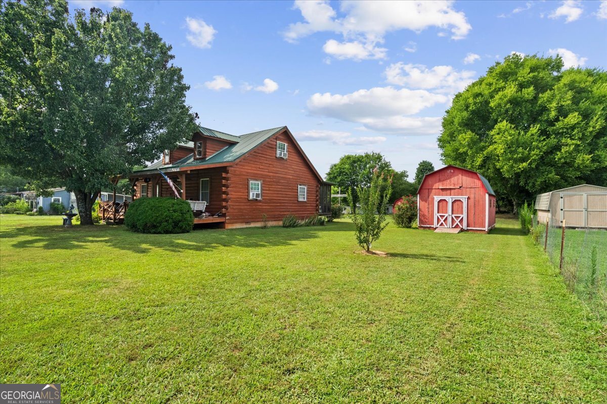 325 Classic Lane Property Photo 1
