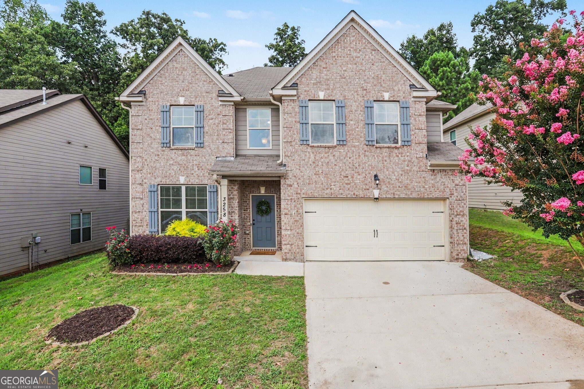 3258 Allison Circle Property Photo 1