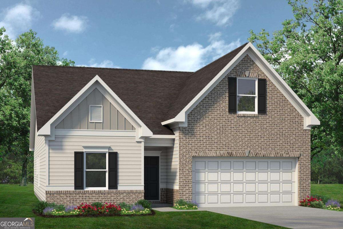 104 Antiquity Circle Lot 202 Property Photo 1