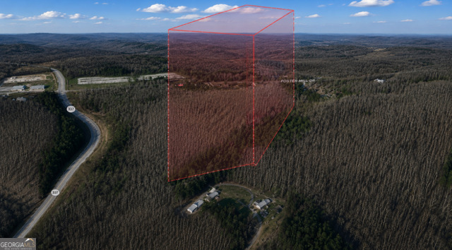 Lot 40 Shattuck Industrial Boulevard Property Photo 3