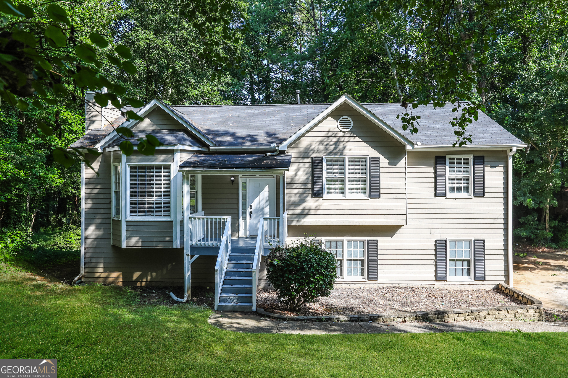 133 Old Hickory Way Property Photo 1