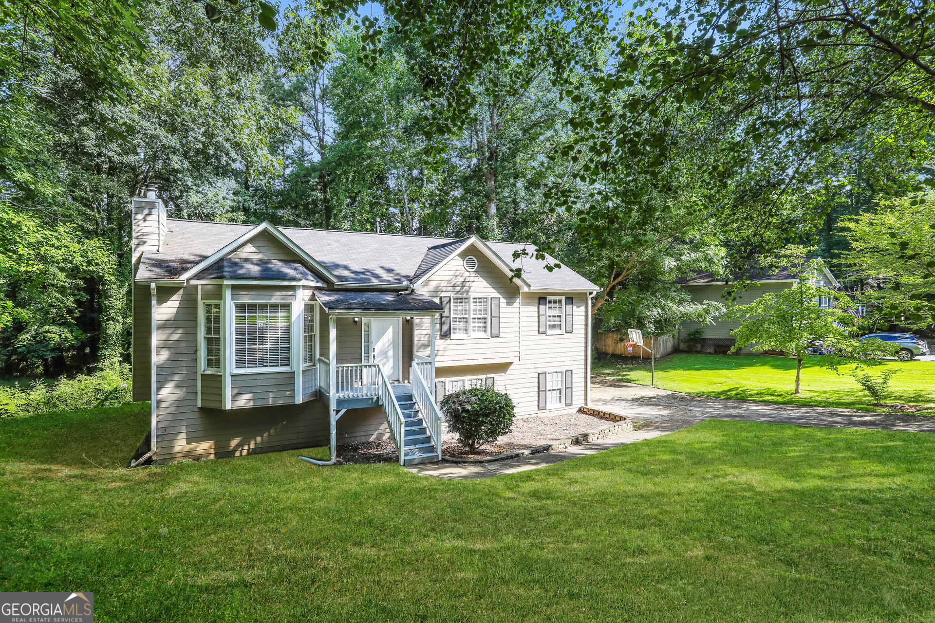 133 Old Hickory Way Property Photo 3