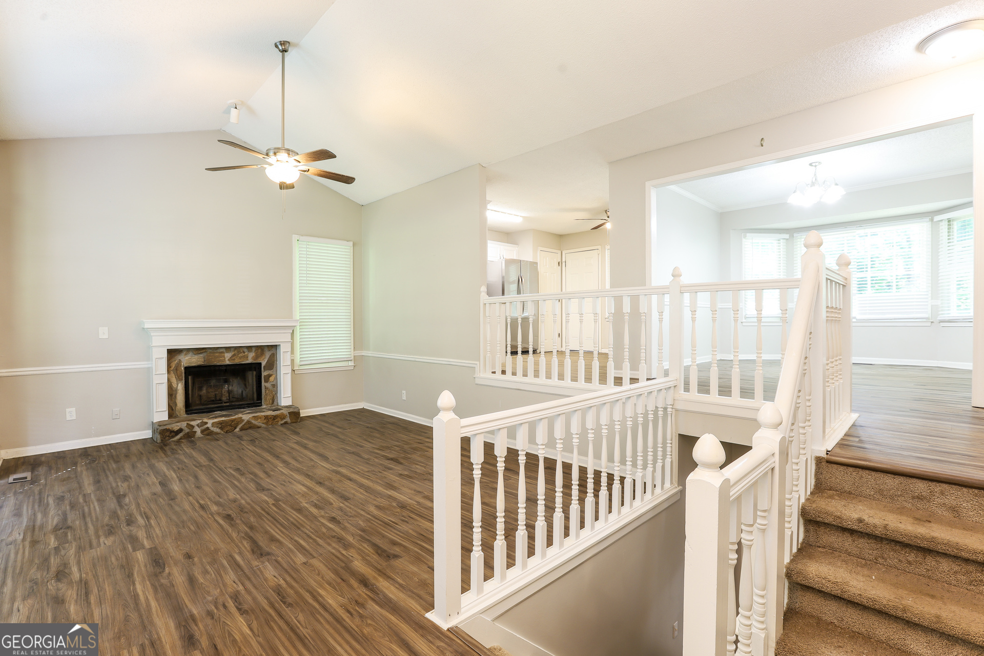 133 Old Hickory Way Property Photo 4