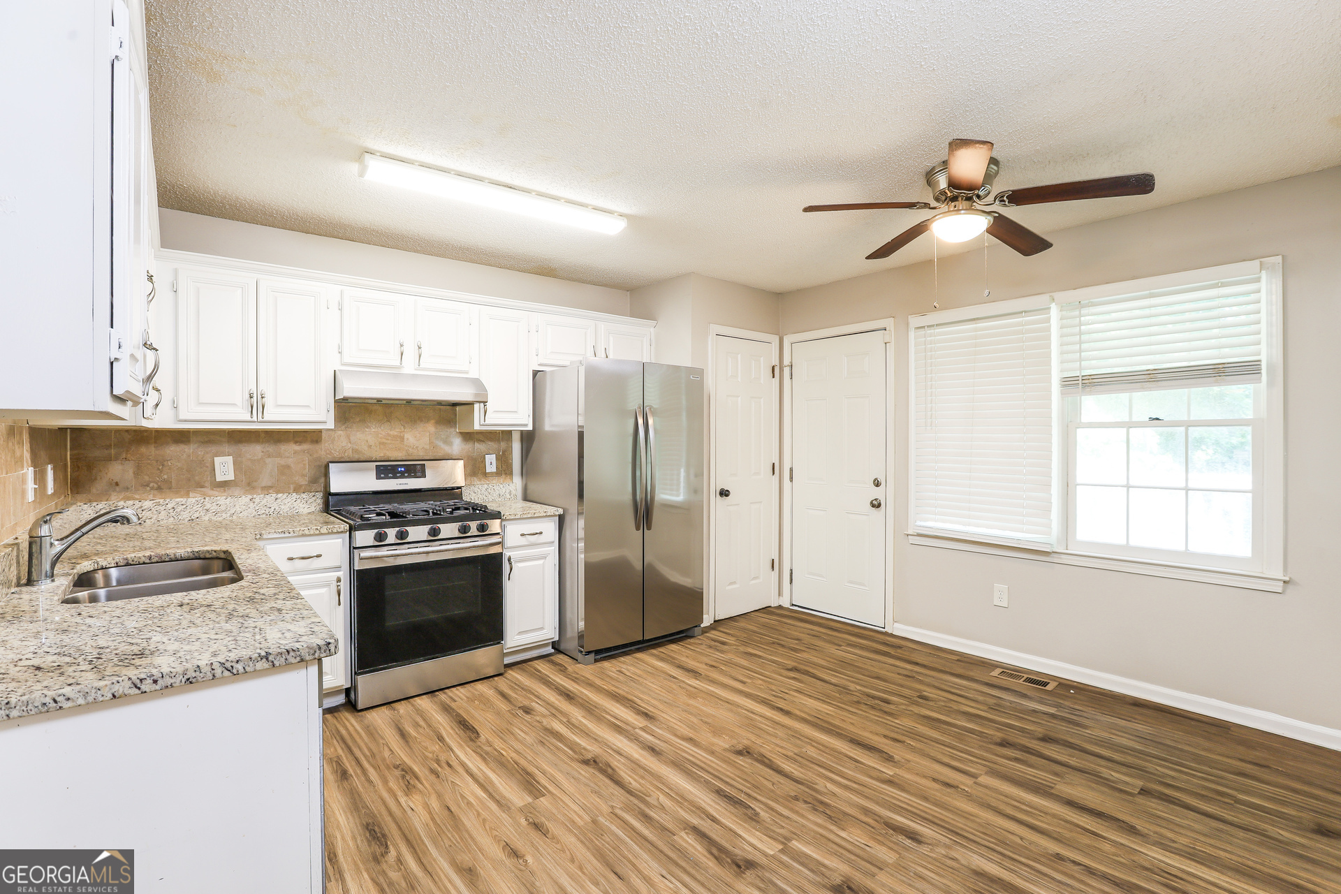 133 Old Hickory Way Property Photo 8