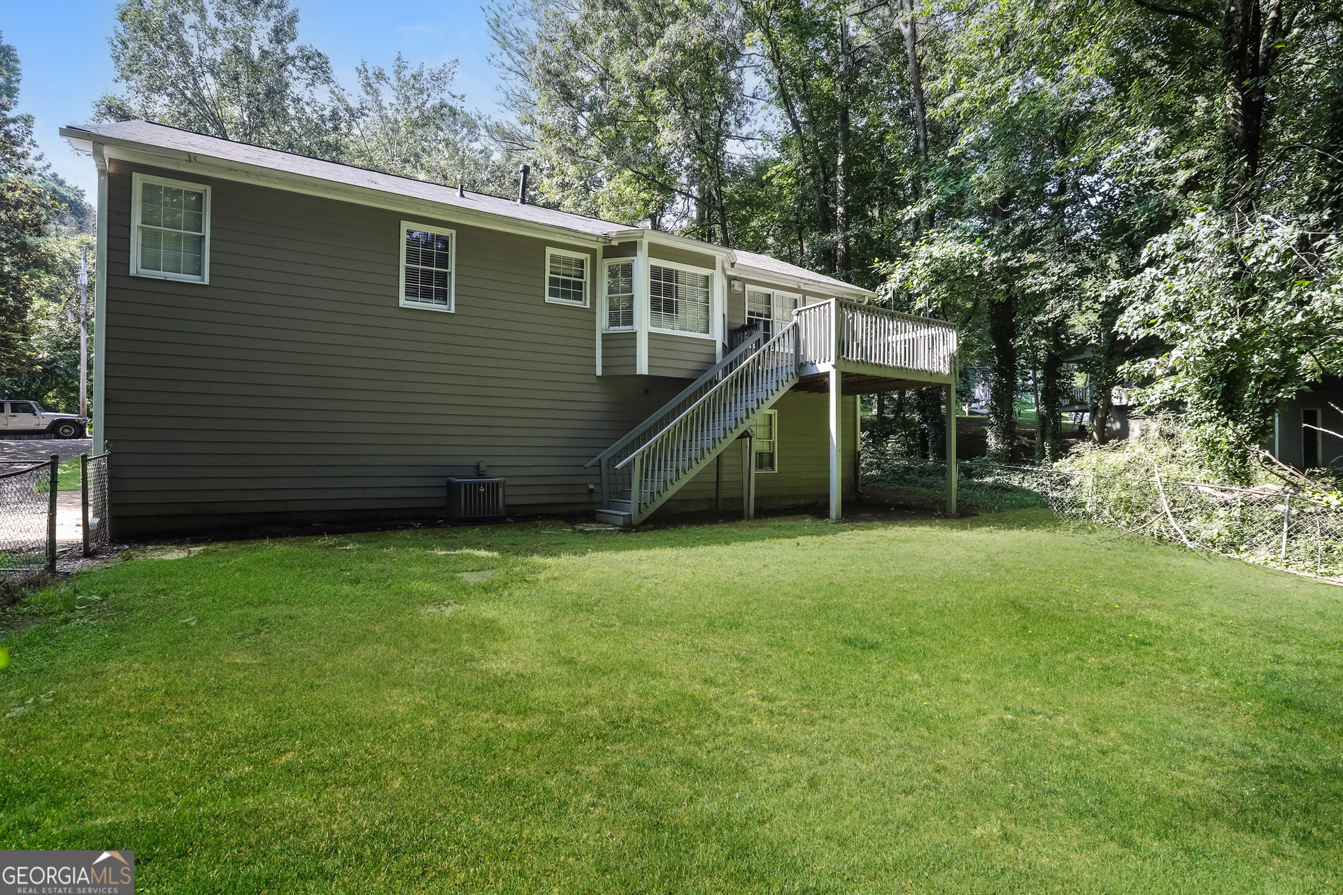 133 Old Hickory Way Property Photo 18