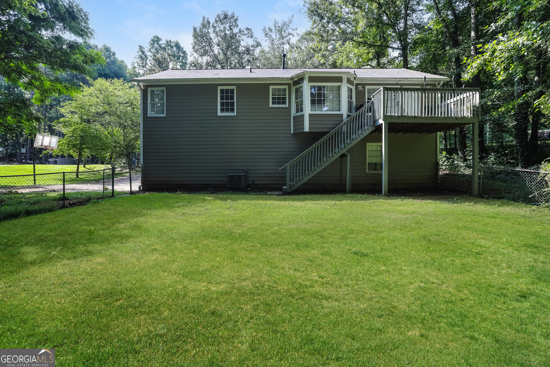 133 Old Hickory Way Property Photo 19