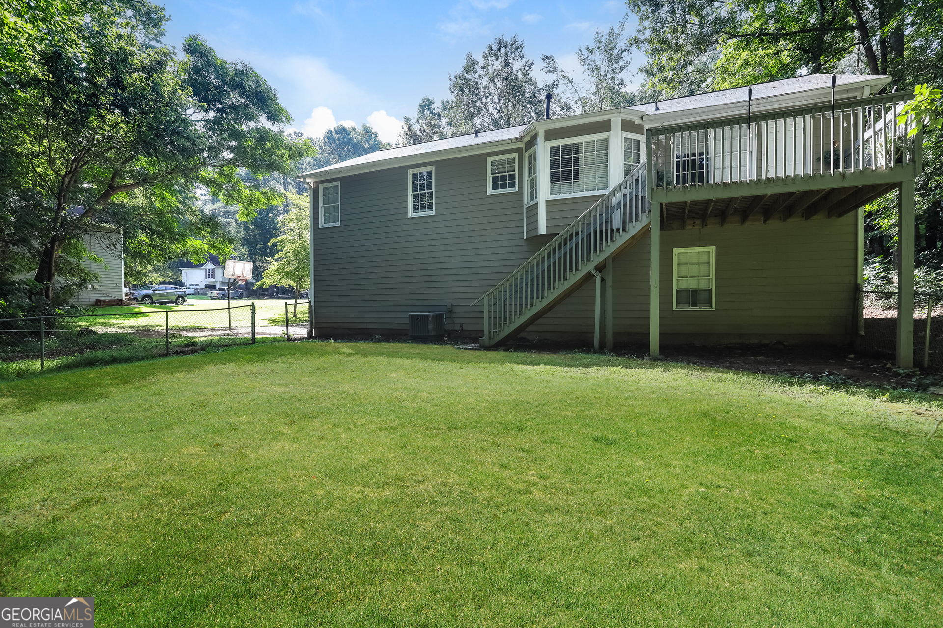 133 Old Hickory Way Property Photo 20