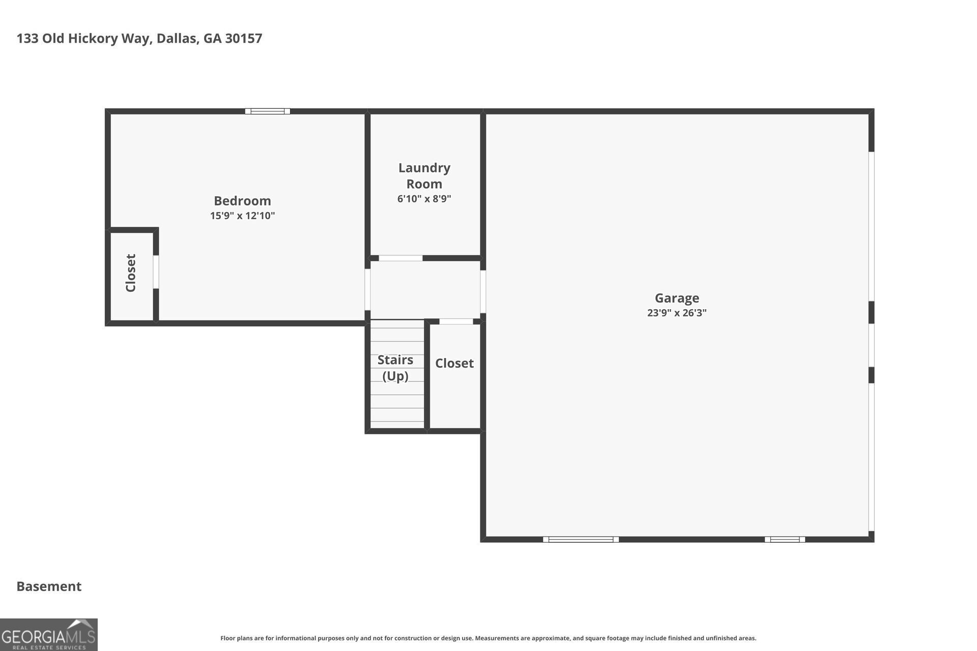 133 Old Hickory Way Property Photo 22