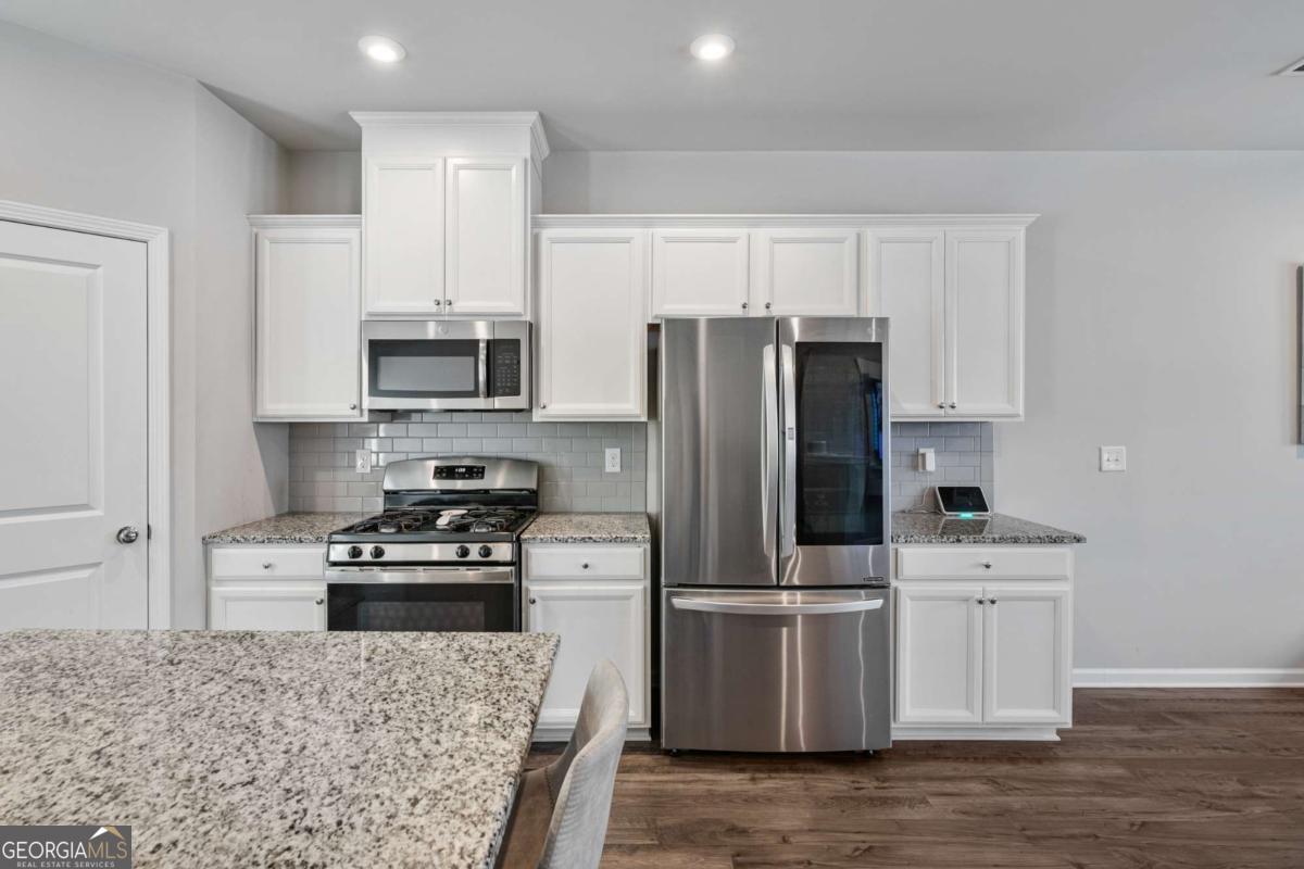 211 Mahone Drive Property Photo 14