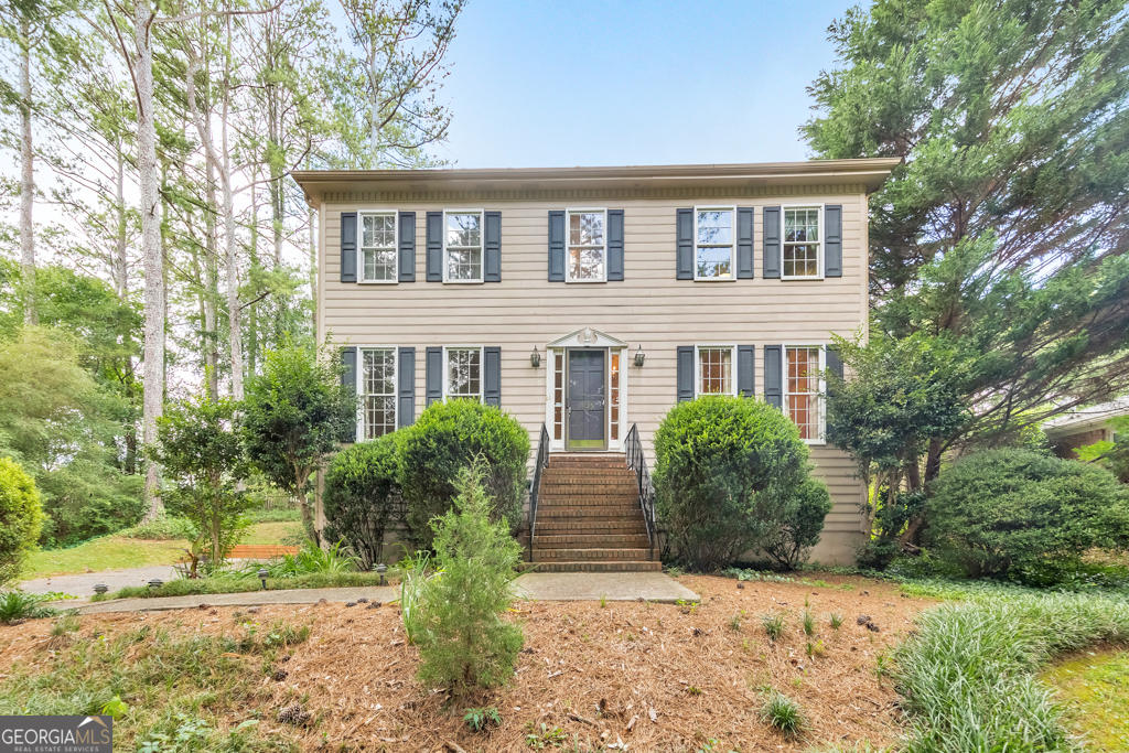 3125 Dogwood Valley Court Ne Property Photo 1
