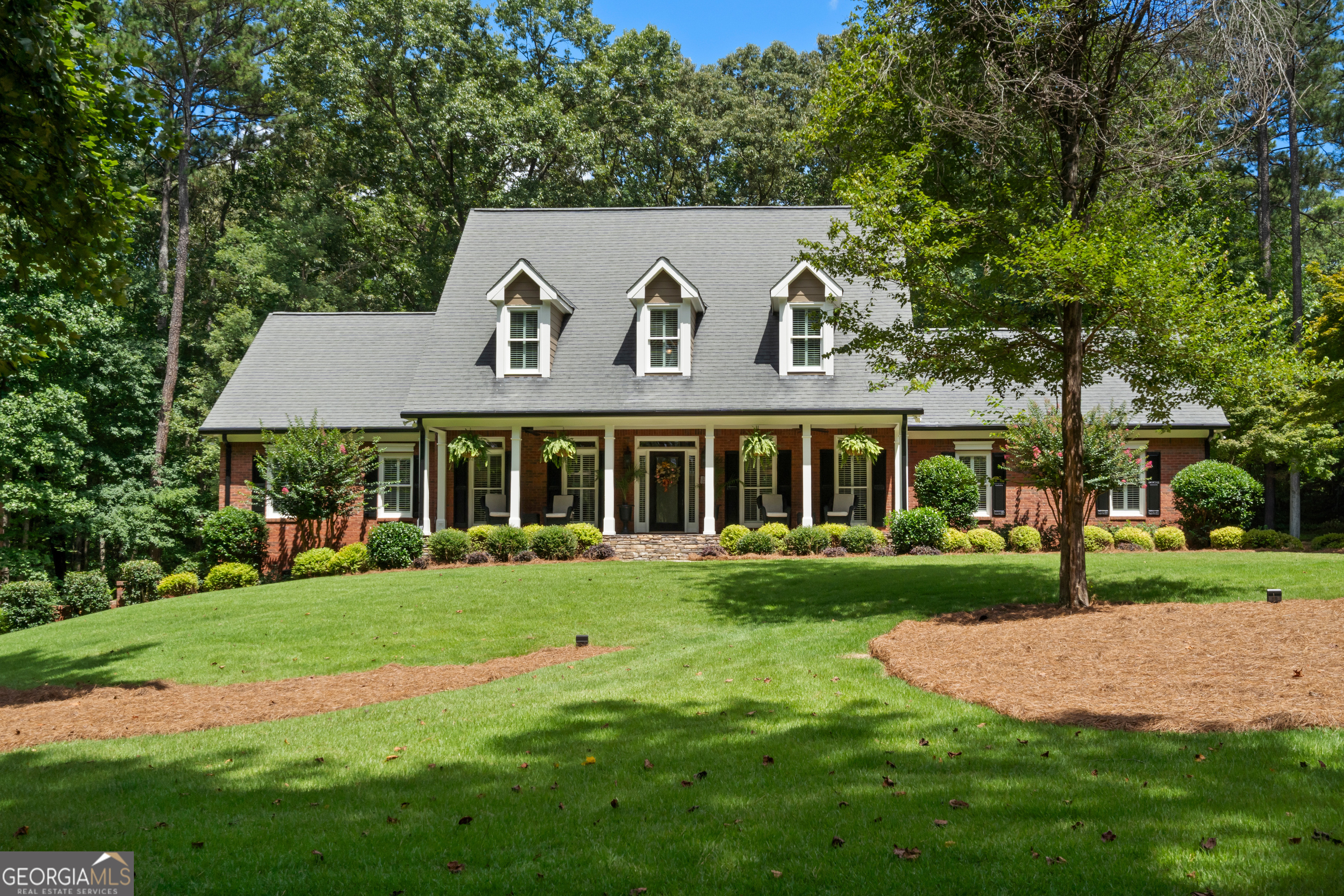 3700 Millstream Lane Property Photo 1