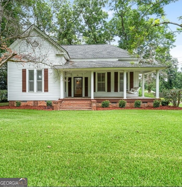 106 Howard Street Property Photo 1