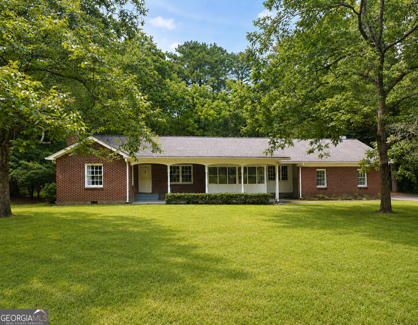 2934 Union Grove Road Property Photo 1