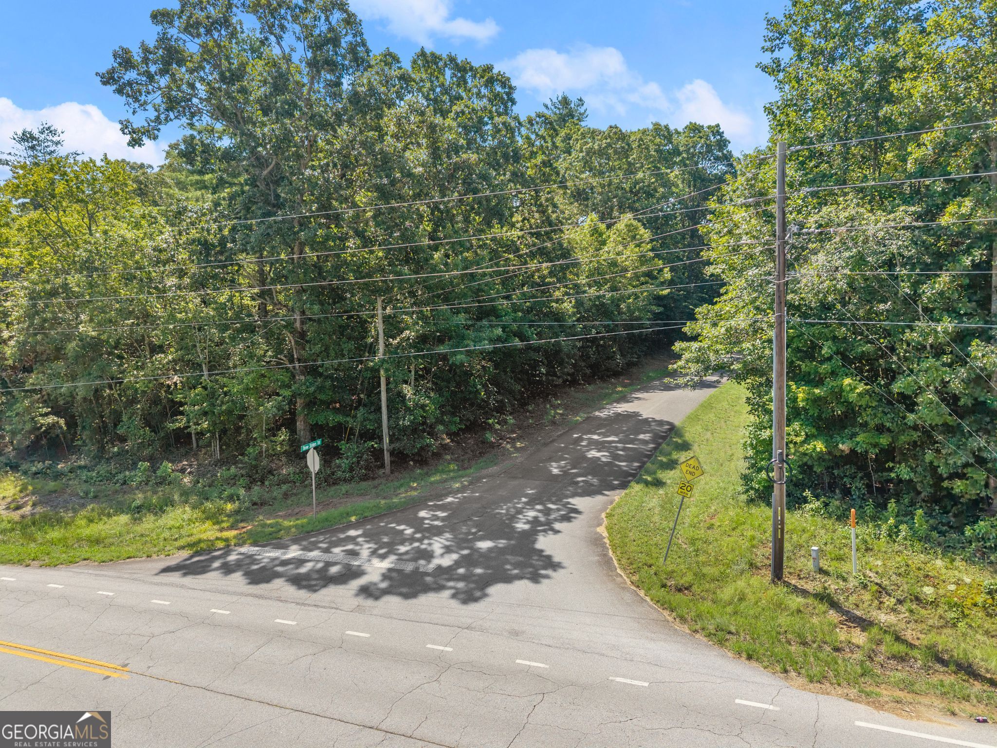 0 Hwy 255 Property Photo 1