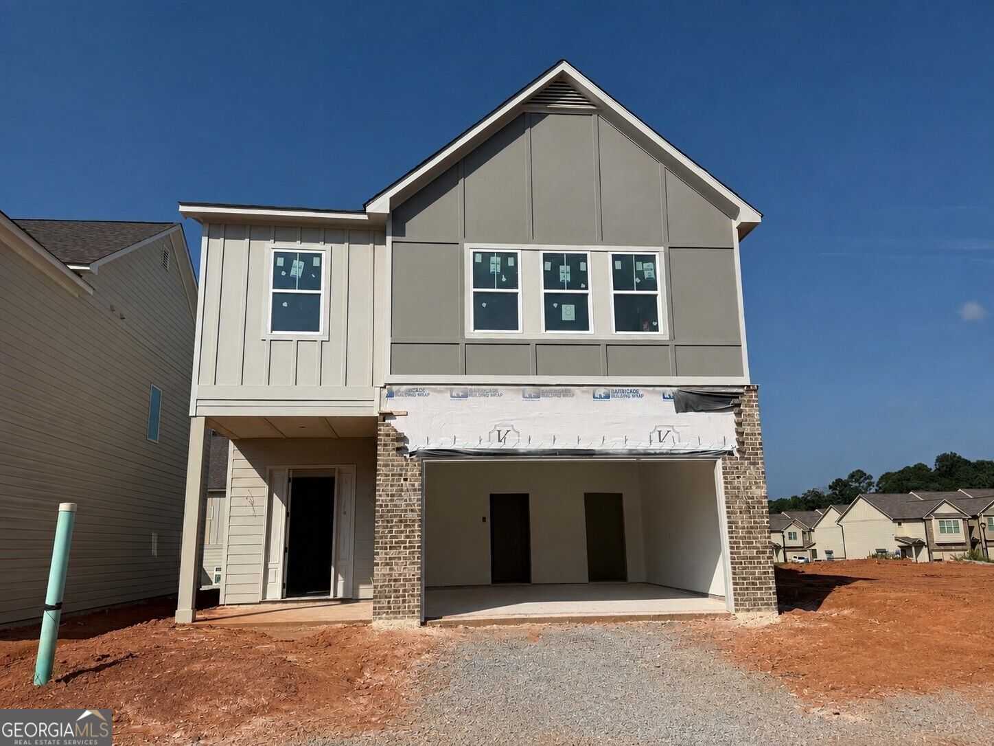 3952 Fulson Drive Property Photo 1