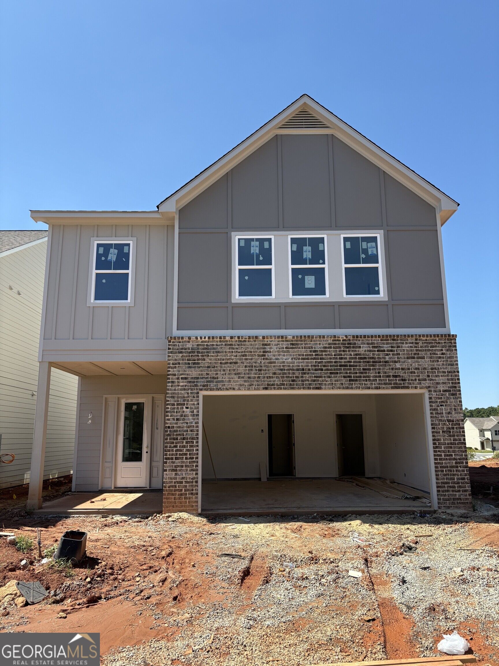 3952 Fulson Drive Property Photo 1