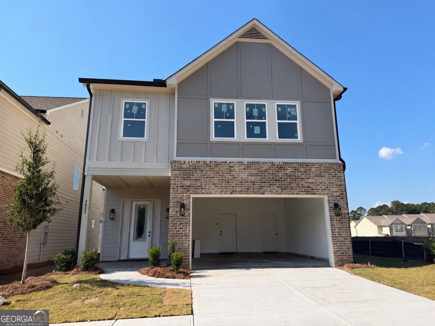 3952 Fulson Drive Property Photo 1