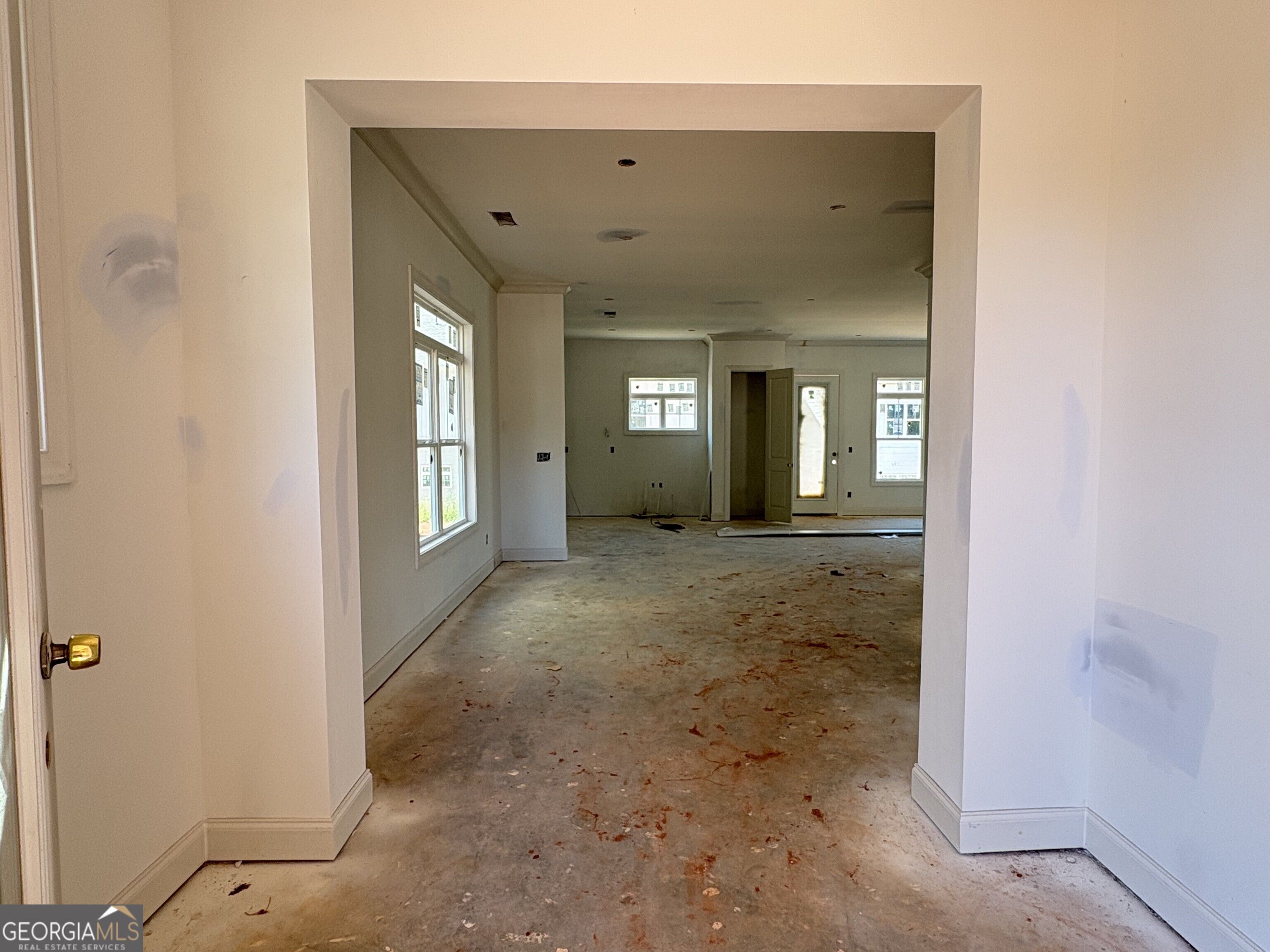 3952 Fulson Drive Property Photo 2