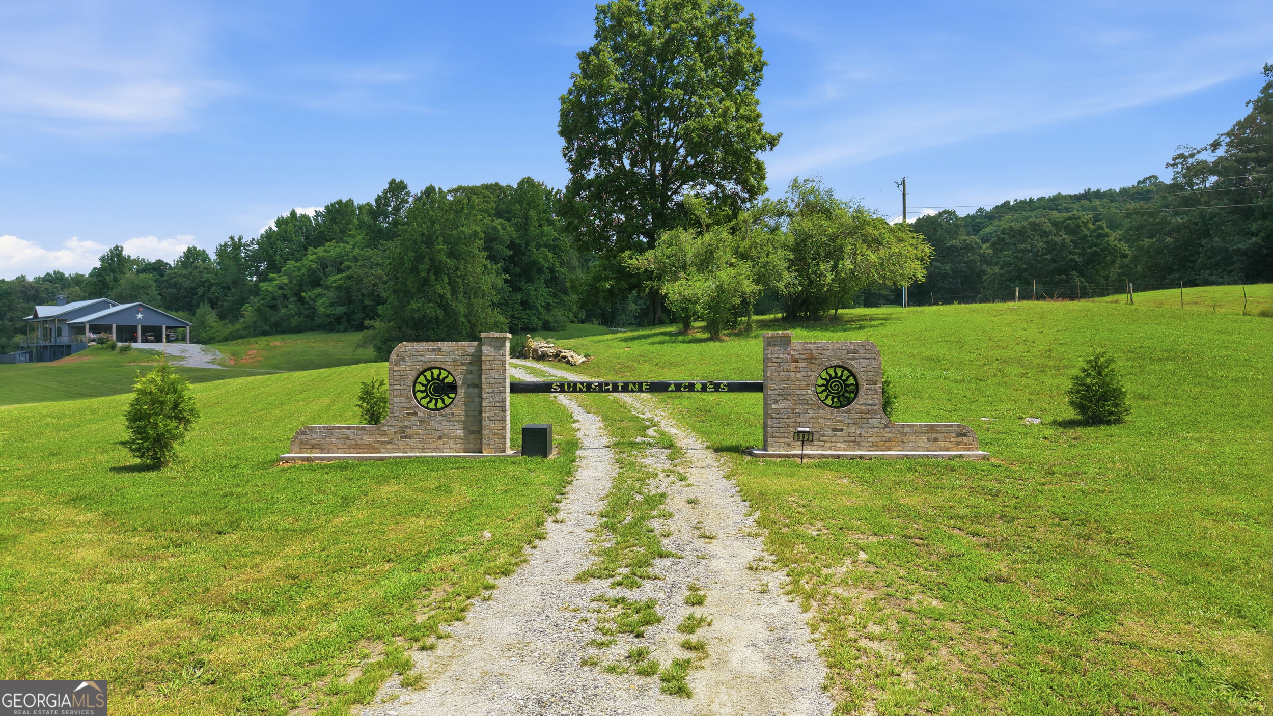 593 Amy's Creek Road Property Photo 33