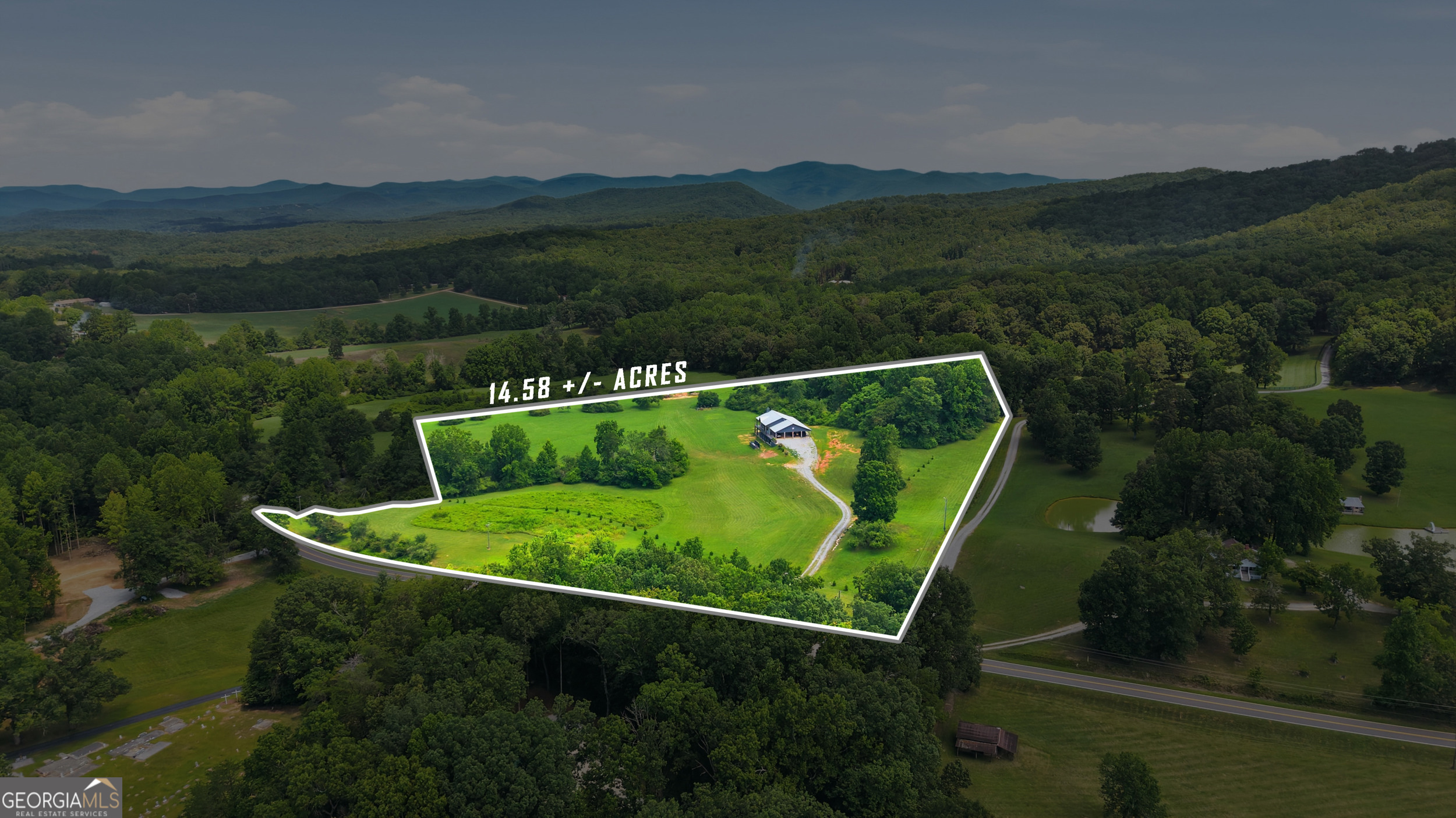 593 Amy's Creek Road Property Photo 34