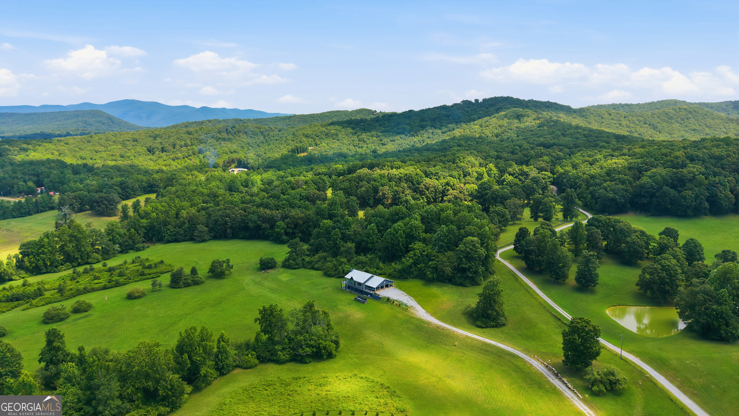 593 Amy's Creek Road Property Photo 35
