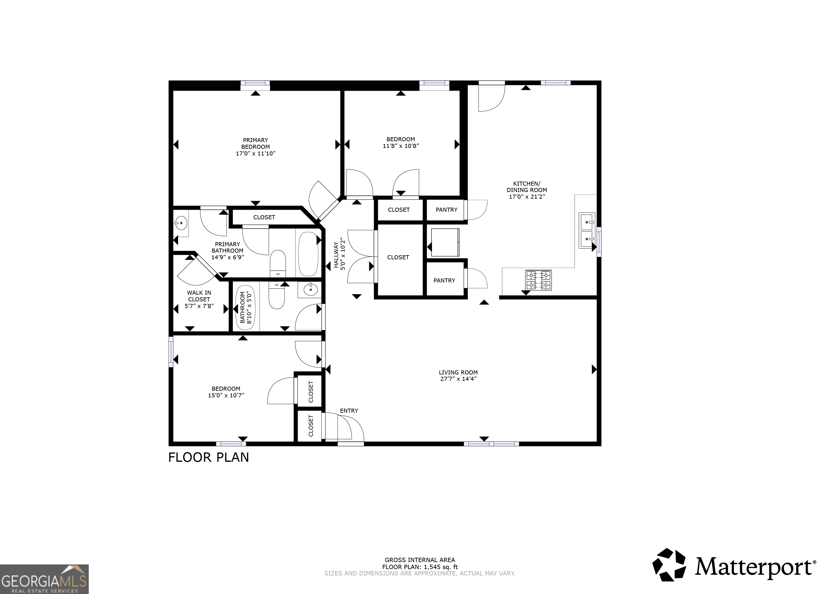 407 Wall Street Property Photo 3