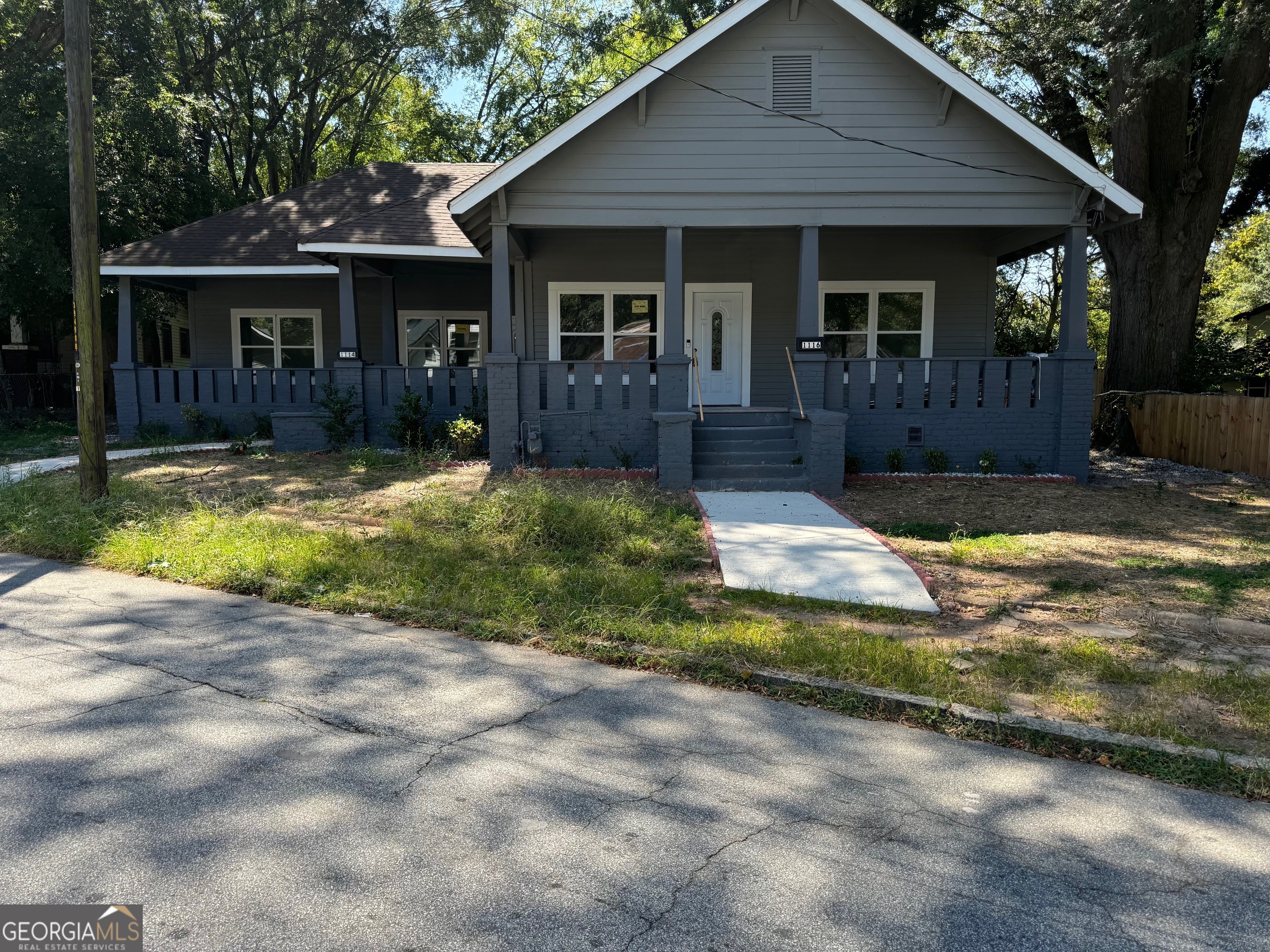 1114 Arlington Avenue Sw Property Photo 1