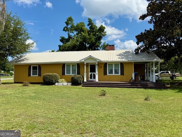 301 E Willow Lake Drive Property Photo 1
