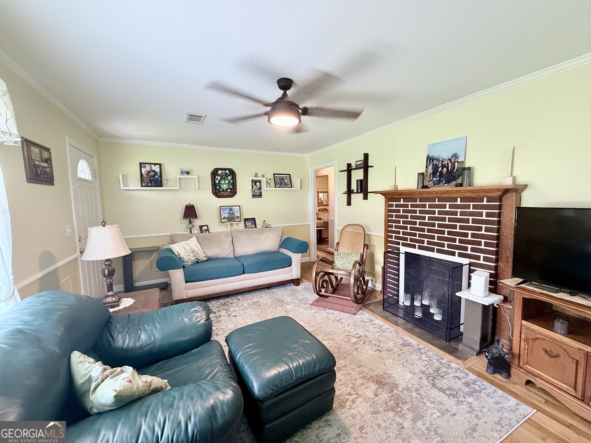301 E Willow Lake Drive Property Photo 4