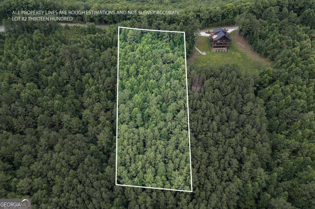 LOT 82 Thirteen Hundred Property Photo 1