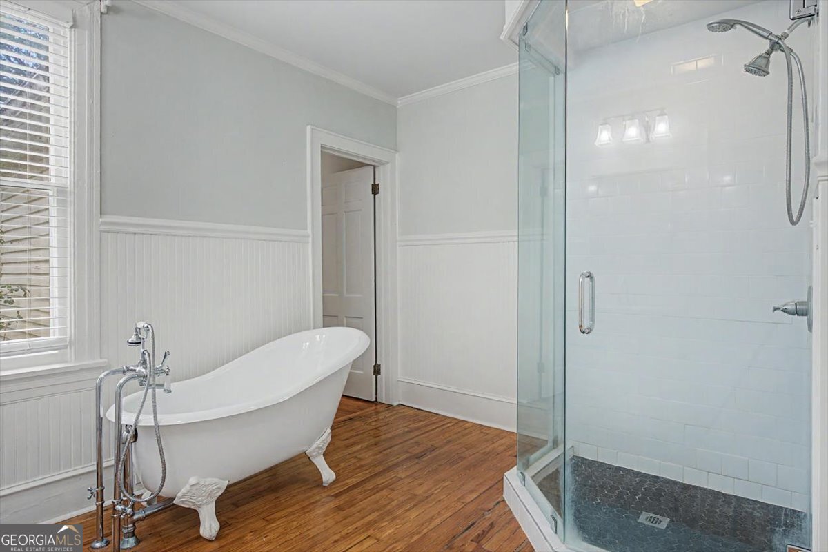 311 N College Street Property Photo 21