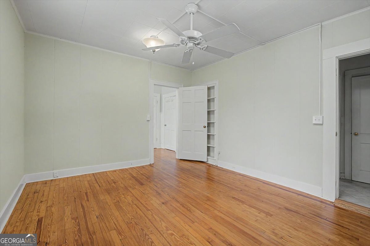 311 N College Street Property Photo 23