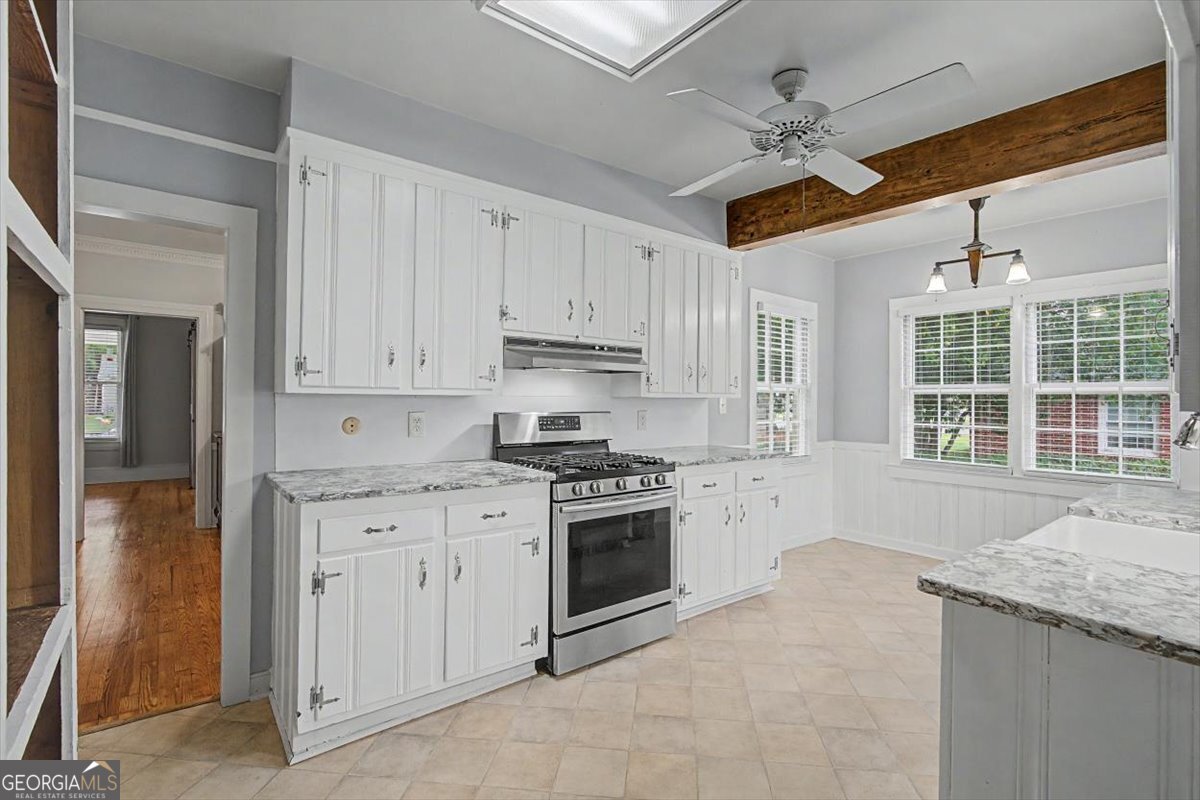 311 N College Street Property Photo 26