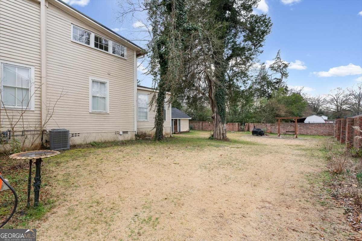 311 N College Street Property Photo 54
